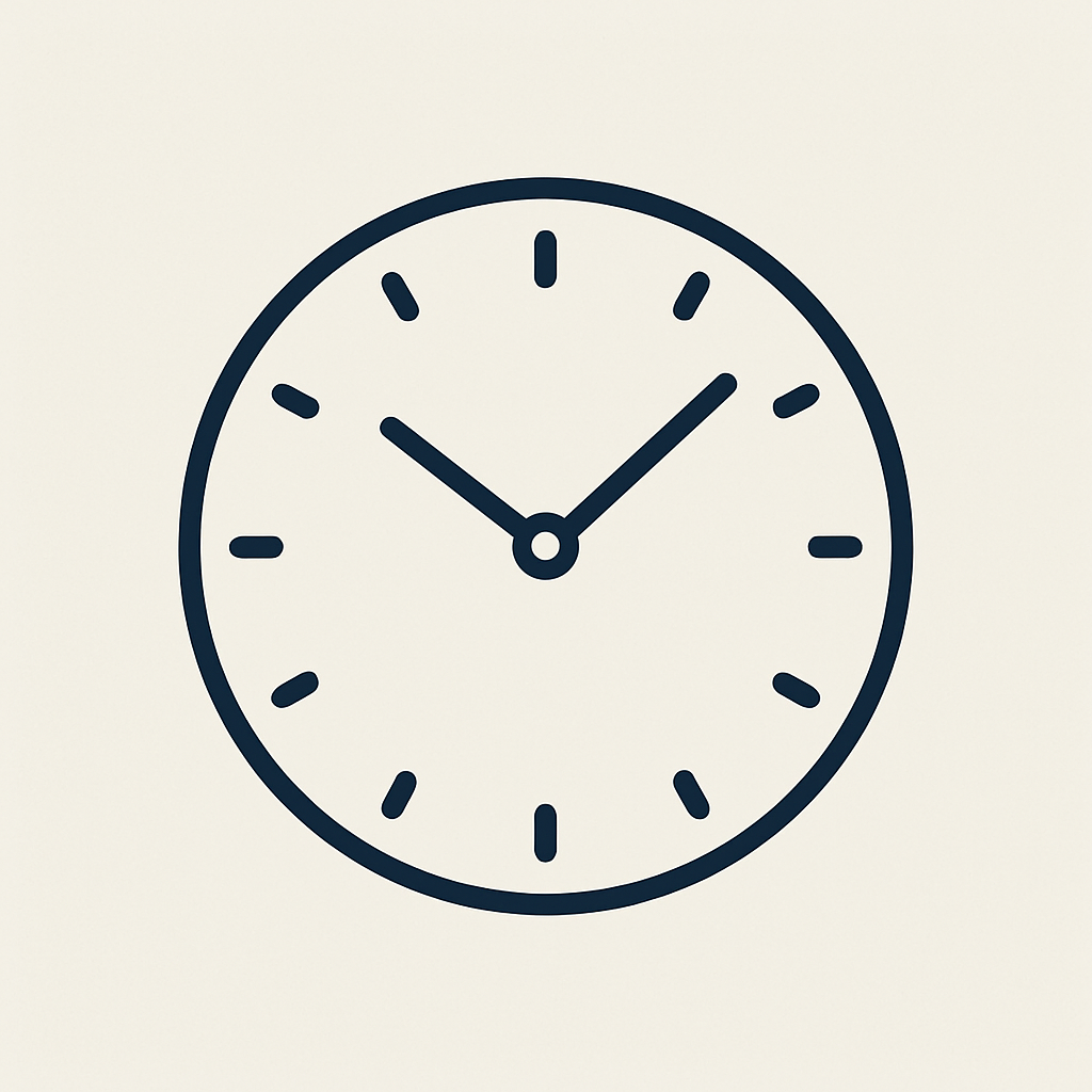 Horario