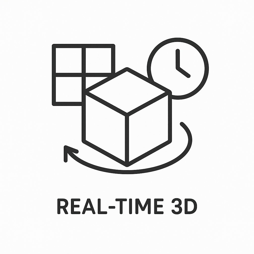 Tiempo Real