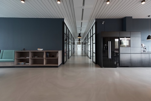 Estudio3D instalaciones